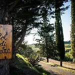 Col Di Pietra מונטאיונה