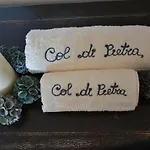 Col Di Pietra * מונטאיונה