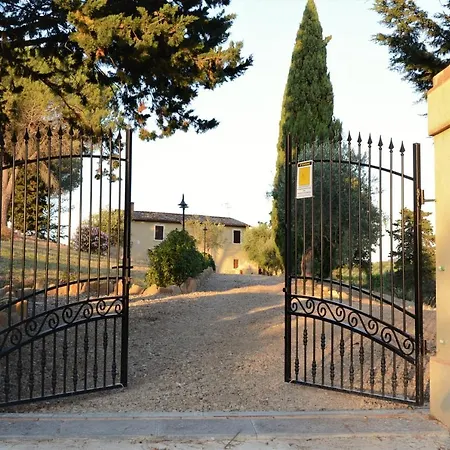 Col Di Pietra * Montaione