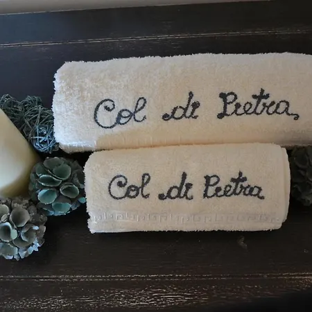 Col Di Pietra * Montaione