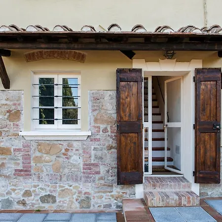 Apartamento Col Di Pietra