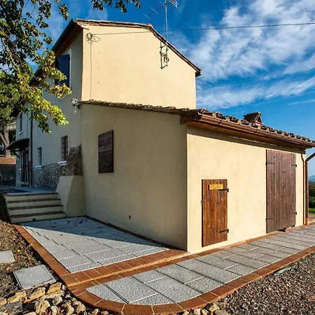 Apartment Col Di Pietra *