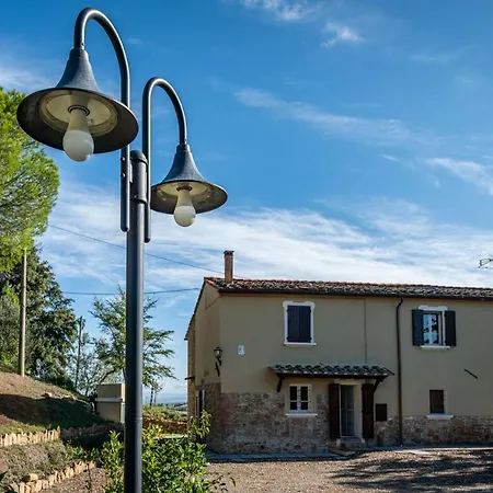 Col Di Pietra * Montaione