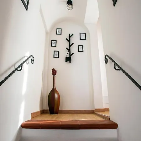 Col Di Pietra Apartamento *