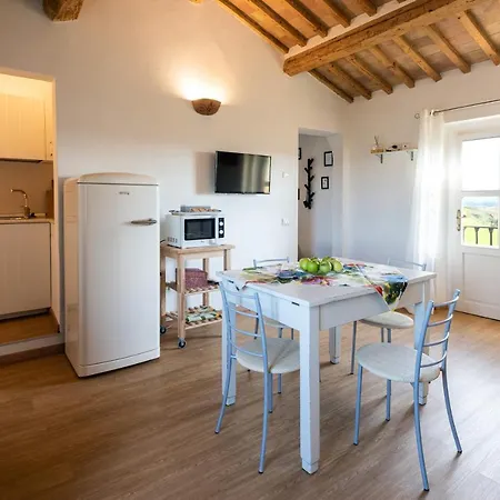 Col Di Pietra Apartamento *