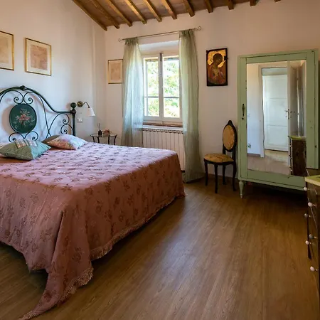 Apartamento Col Di Pietra Montaione