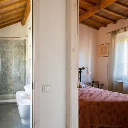 Col Di Pietra Apartment *