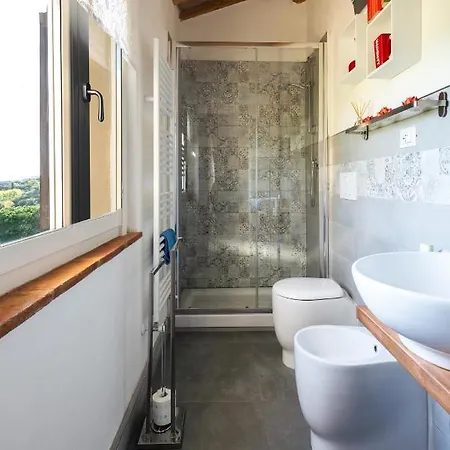 Apartamento Col Di Pietra *