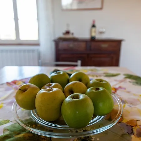 Apartamento Col Di Pietra *