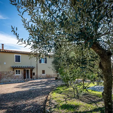 Col Di Pietra Apartment