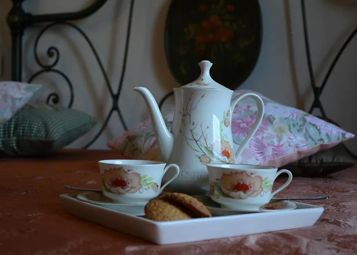 Daire Col Di Pietra Montaione