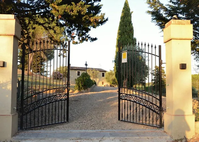 Col Di Pietra * Montaione