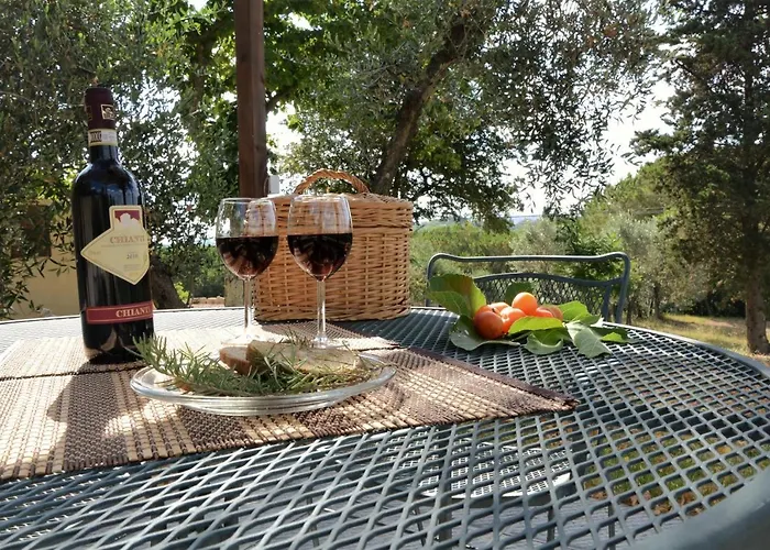 Col Di Pietra Montaione