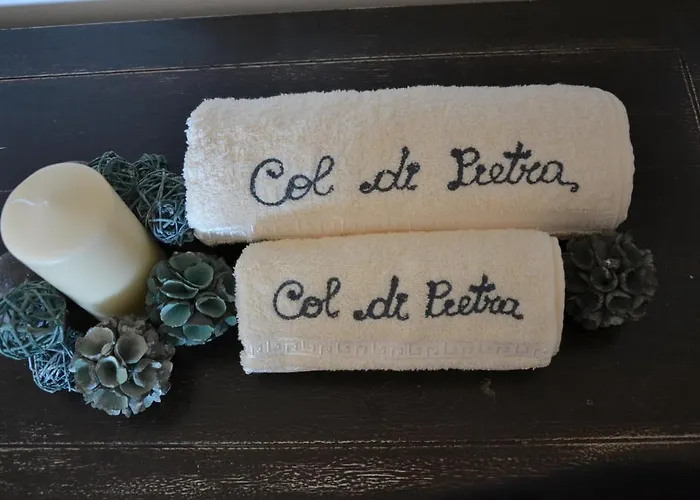 Col Di Pietra * Montaione