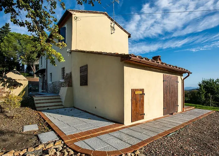 Daire Col Di Pietra *