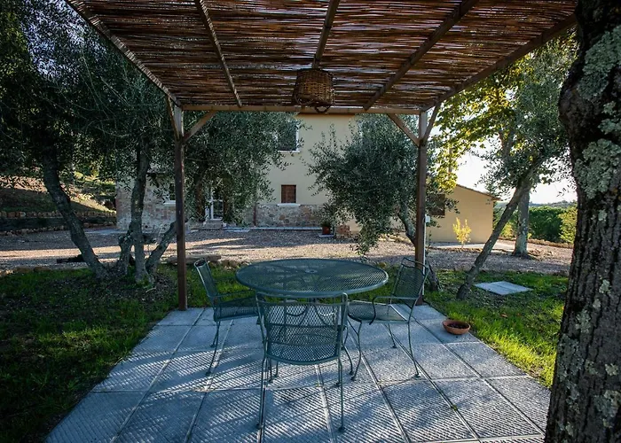 Col Di Pietra Daire Montaione