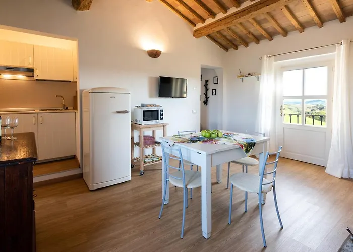 Col Di Pietra Daire *