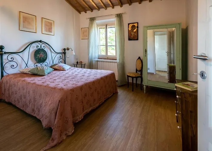 Daire Col Di Pietra Montaione