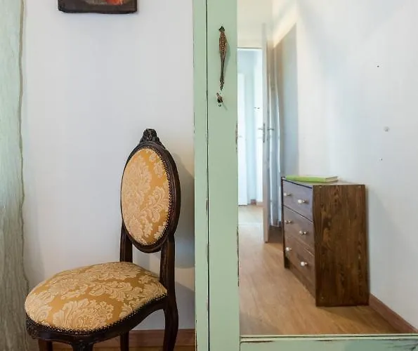 Col Di Pietra * Montaione