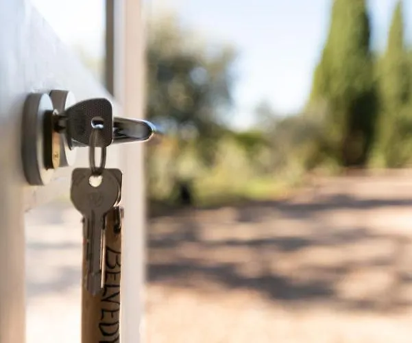 Col Di Pietra * Montaione