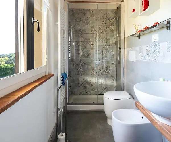 Daire Col Di Pietra *