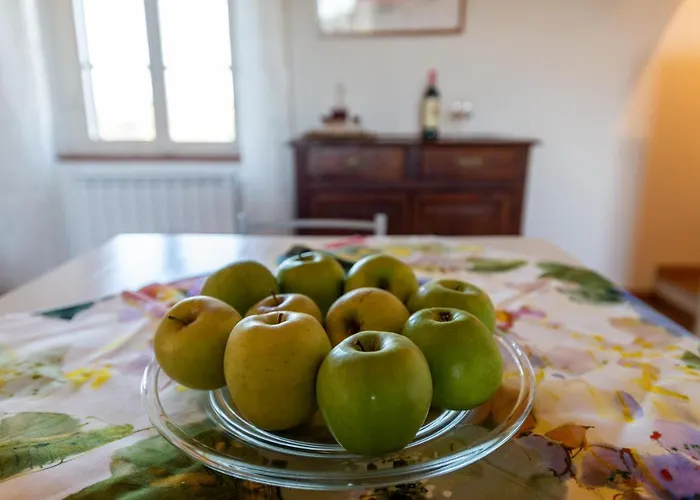 Daire Col Di Pietra *