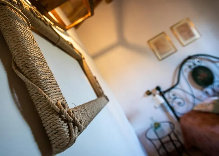 Col Di Pietra Daire Montaione