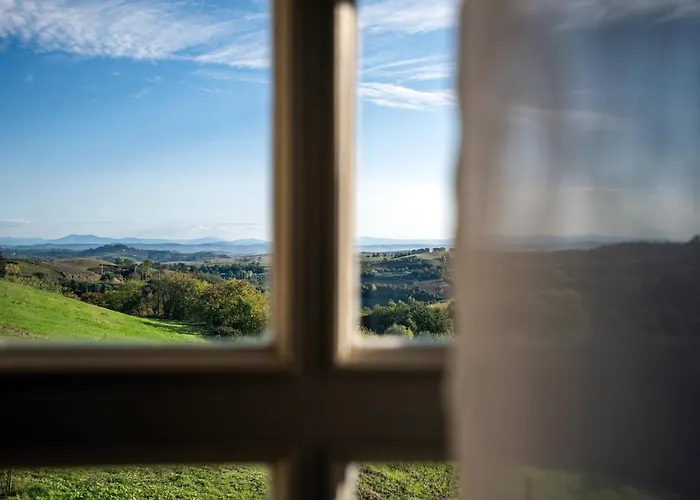 Daire Col Di Pietra Montaione